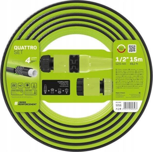 Produktbild Cellfast Economic Straight Sprinkler-Set