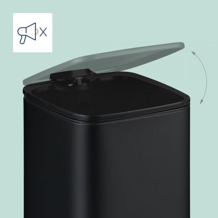 Produktbild Relaxdays Kosmetikeimer (6 l)