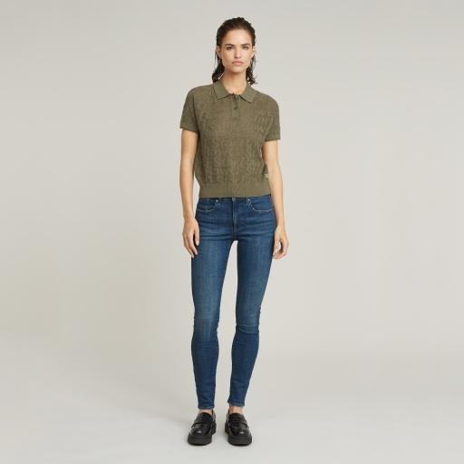 Actual product image G-Star Pointelle (L)