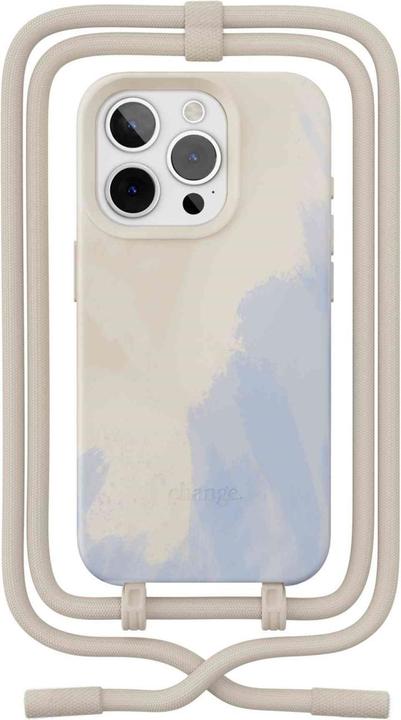 Woodcessories Change Case Bio (Apple iPhone 15 Pro)