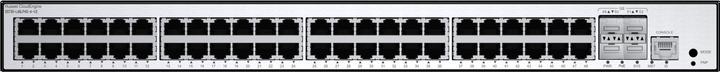 Produktbild Huawei PoE+ Switch CloudEngine S5735-L48LP4S-A-V2 52 Port (52 Ports)