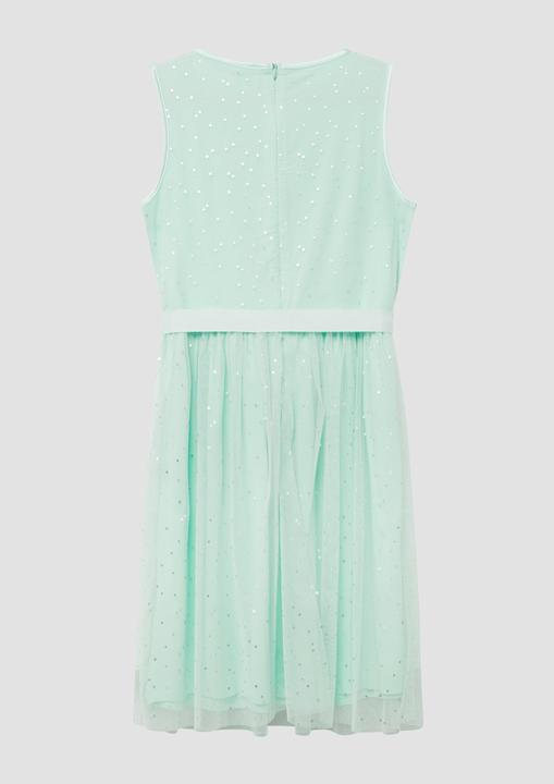 Actual product image s.Oliver Kleid Kleid (134)