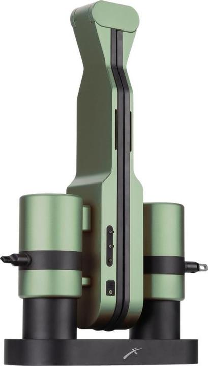 Image du produit Micowell Pack Xmai vert