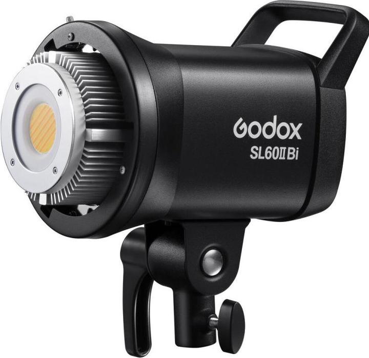 Produktbild Godox SL60IIBi (Videoleuchte)