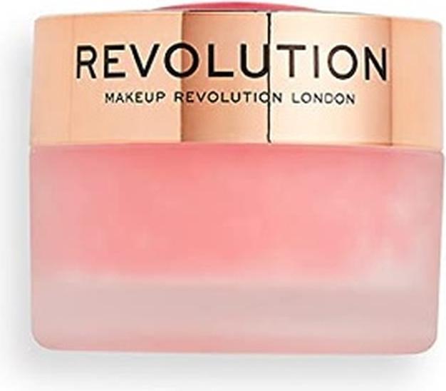 Image du produit Makeup Revolution Gommage à lèvres Sugar Kiss (Baume à lèvres)