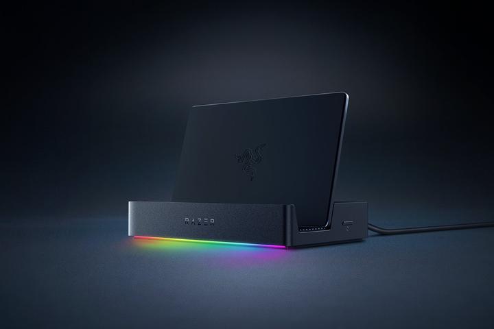Image du produit Razer Handheld Dock Chroma (USB-C, 6 Ports)