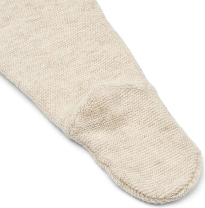 Actual product image Liewood Leggings Felipe in pure wool (74)
