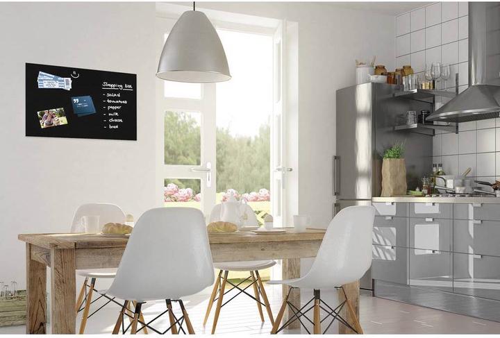Productafbeelding BE! Board Glas Magnettafel Be!Board, 60 x 40 cm (Magnetisch bord, 60 x 40 cm)