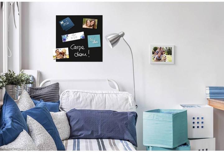Productafbeelding BE! Board Glas Magnettafel Be!Board, 60 x 40 cm (Magnetisch bord, 60 x 40 cm)