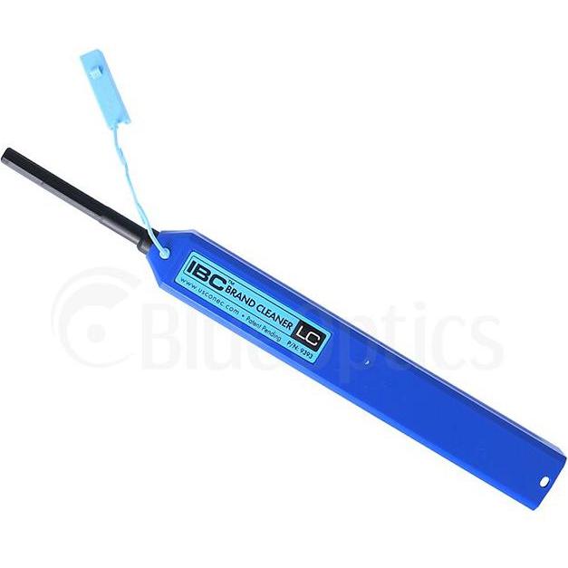 Thumbnail - CBO IBC 1.25mm Ferrulen Reiniger LC, MU Simplex, Transceiver, Blau