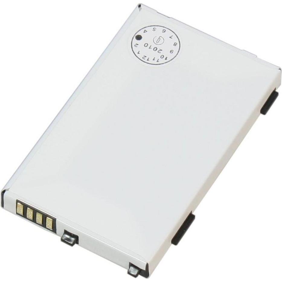CoreParts Mobile Battery for Mitac, Smartphone Akku