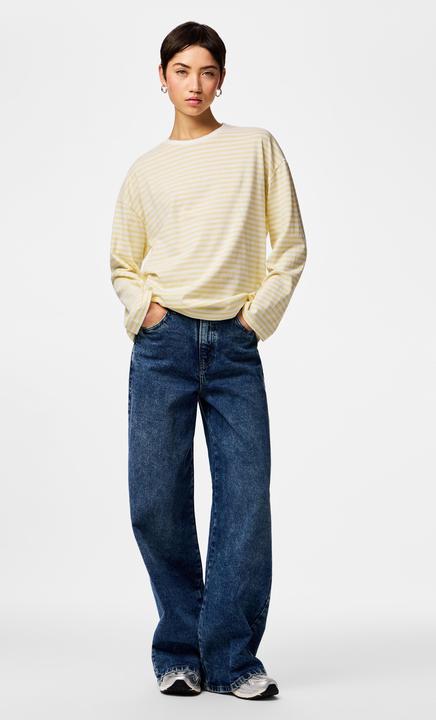 Immagine prodotto Pieces Pcsadie Ls Top Jrs Noos (M)