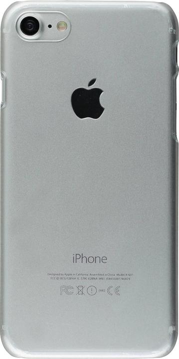 Produktbild PhoneLook Hülle Ultra-thin gel (Apple iPhone 7 Plus)