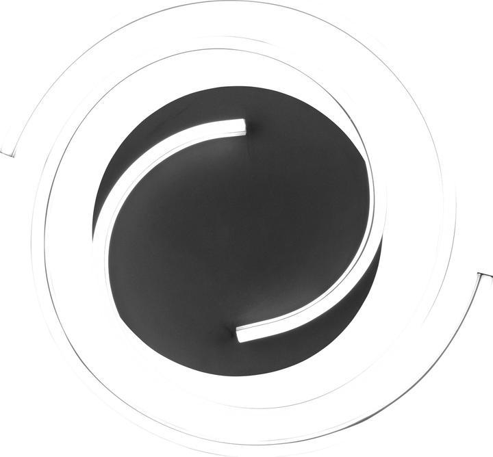 Produktbild Trio 641910208 LED-Deckenl. CAYA,58W (6800 lm)