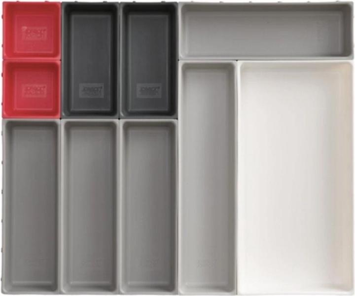 Image du produit Joseph Joseph Schubladen-Organizer-Set, 10-teilig