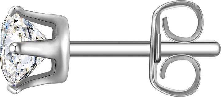 Immagine prodotto True Rebels Orecchini da uomo - 36670 (Acciaio inossidabile)