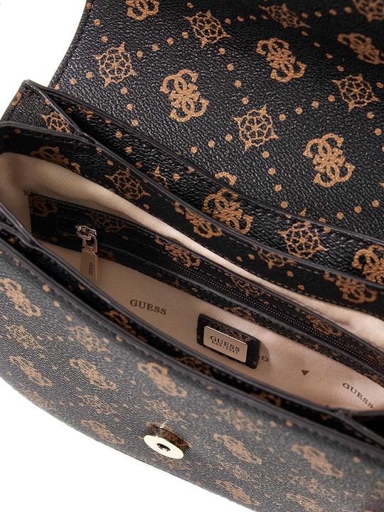 Immagine prodotto Guess Emelie Logo Flap Shoulder Bag
