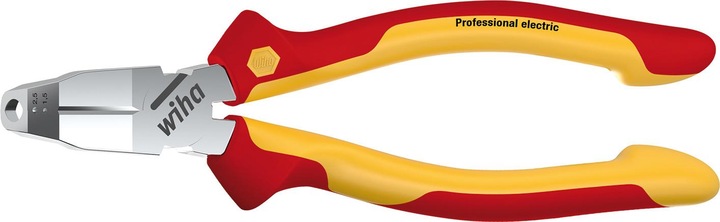 Actual product image Wiha Installation pliers (170 mm)
