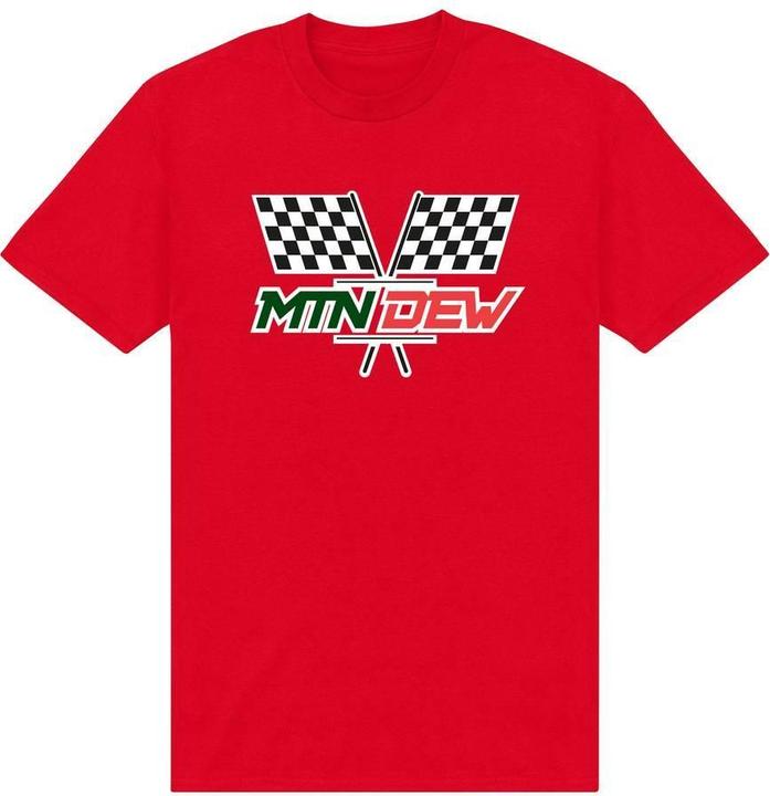 Mountain TShirt (L)