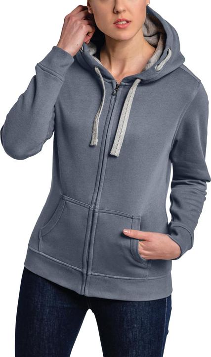 Produktbild HRM Full Zip Hoodie (S)