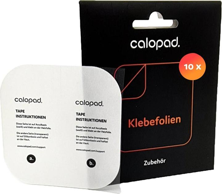 Calopad Nastri adesivi 10 pezzi