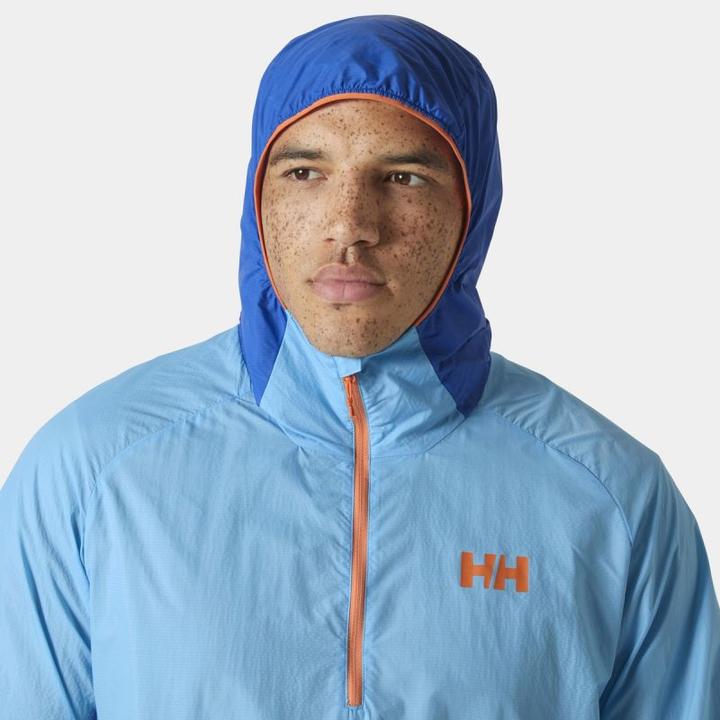 Actual product image Helly Hansen Herren Seven Roam Wind Anorak (L)