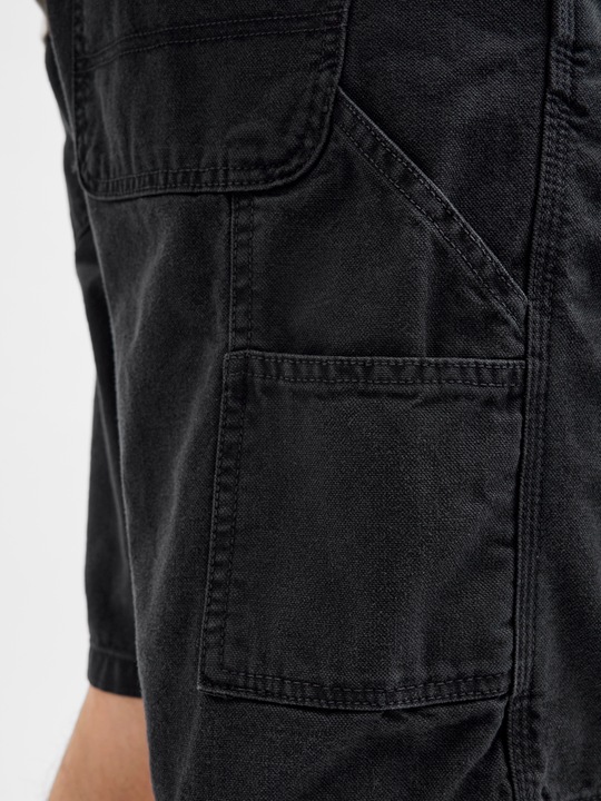 Actual product image Jack & Jones Jpsttony Carpenter Shorts Mid Sn (XS)