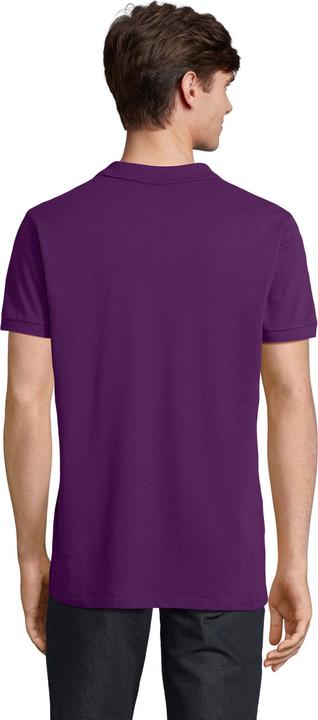 Produktbild Sols Planet Poloshirt (M)