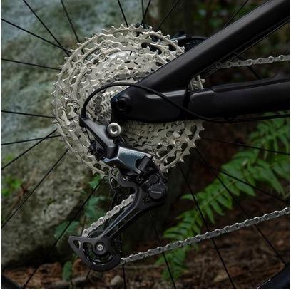 Produktbild Shimano Deore CS-M6100 (12-fach, 10-51)