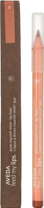 Actual product image Aveda Feed My Lips Nourish Mint Lip Definer Loomi (Loomi)