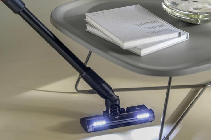 Actual product image Hoover HF201P 011