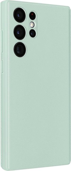 Actual product image Avizar Clear View (Samsung Galaxy S22 Ultra)