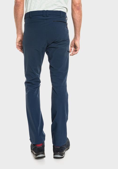 Produktbild Schöffel Pants Koper1