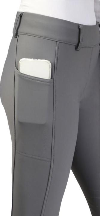 Actual product image Hy Glacial riding leggings (XS)