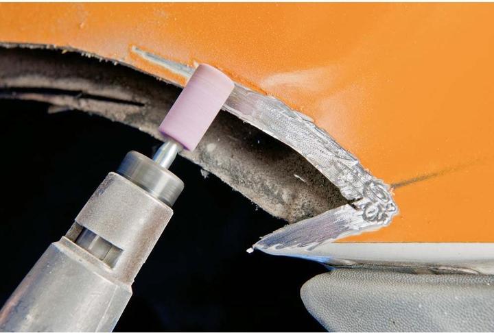 Actual product image Pferd Mounted point (46)