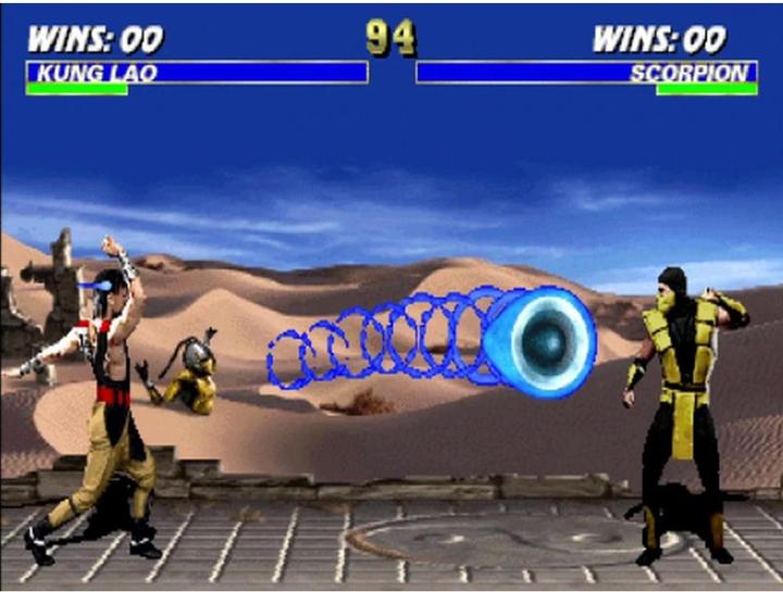 Image du produit Atari Mortal Kombat Legacy Kollection - Deluxe Edition (Switch 2, DE)