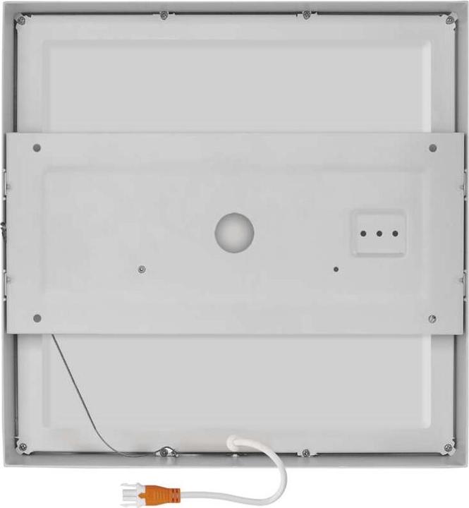 Actual product image Emos Surface-mounted LED light NEXXO, square, white, 28.5W,Neutral white (2700 lm)