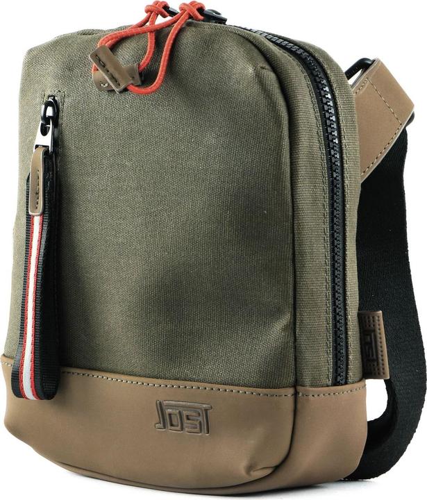 Actual product image Jost Ystad shoulder bag 20 cm