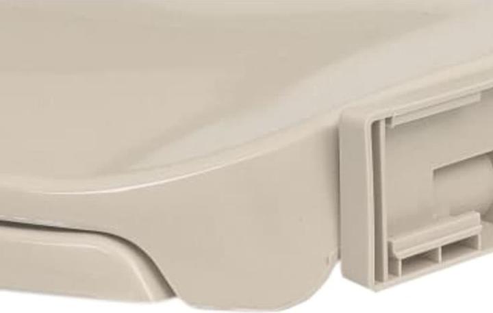 Image du produit vidaXL Toilettensitz