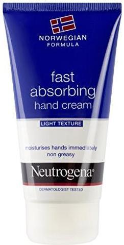 Immagine prodotto Neutrogena Norwegian Formula Crema per le mani a rapido assorbimento 75ml (75 ml)