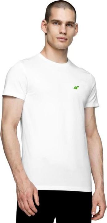 Produktbild 4F Herren-T-Shirt (L)