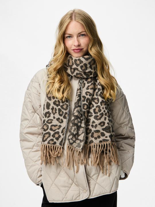 Actual product image Pieces Wool scarf