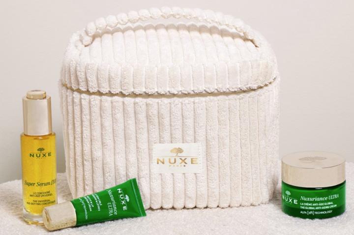 Image du produit Nuxe The Full Global Anti-Aging Ritual (Kit de soins du visage)