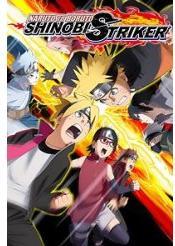 Image du produit Bandai Namco Naruto to Boruto : Shinobi Striker Xbox One (Xbox One S, EN)