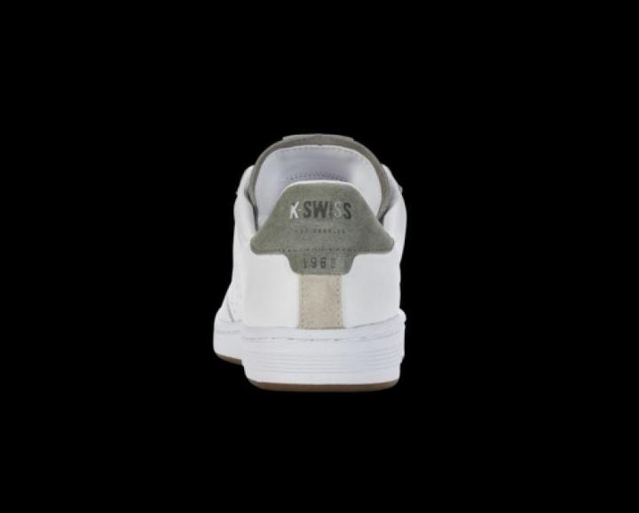Actual product image K-Swiss Lozan Klub Lth M 07263-915-M shoes (40)