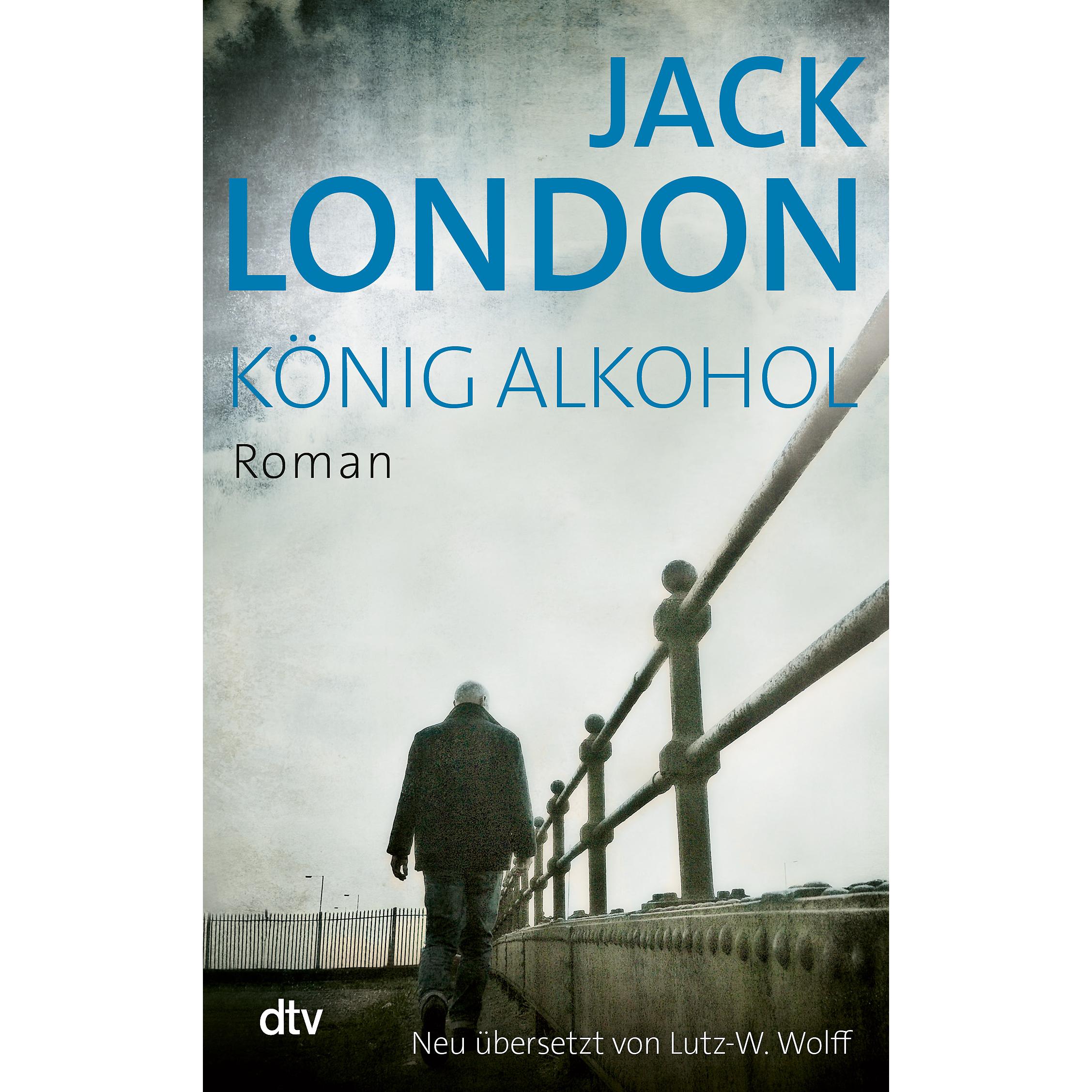 KöNig Alkohol, Narrativa Di Jack London