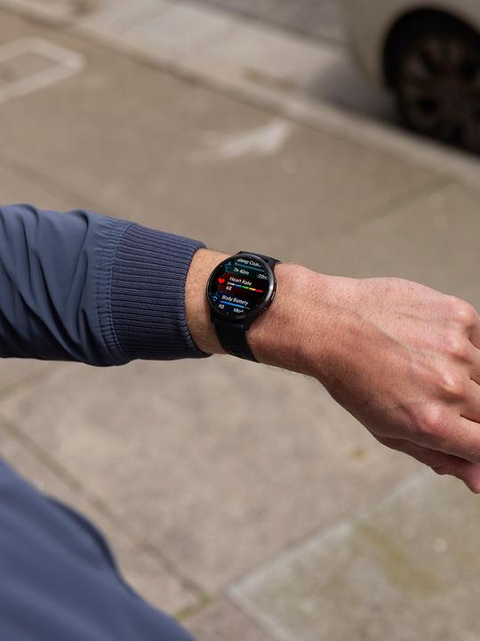 Productafbeelding Garmin Venu 3 (45 mm)