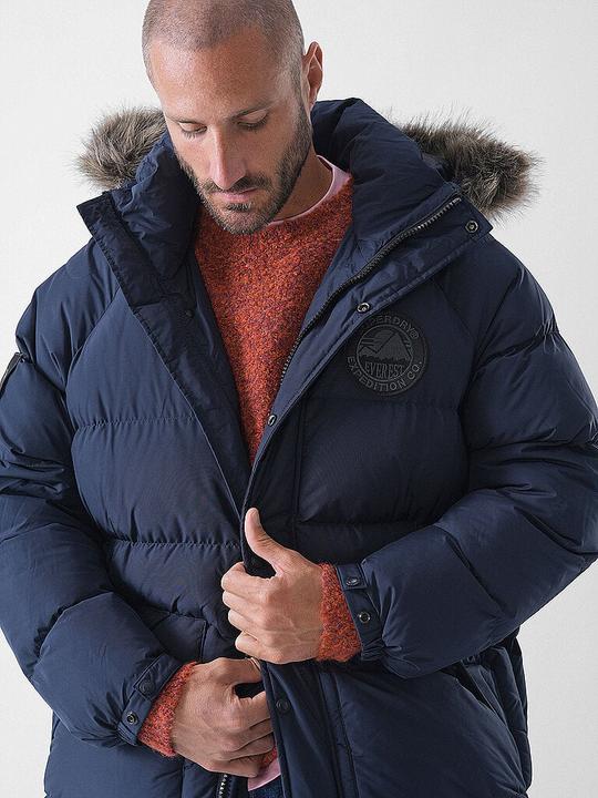 Produktbild Superdry Parka EVEREST (M)