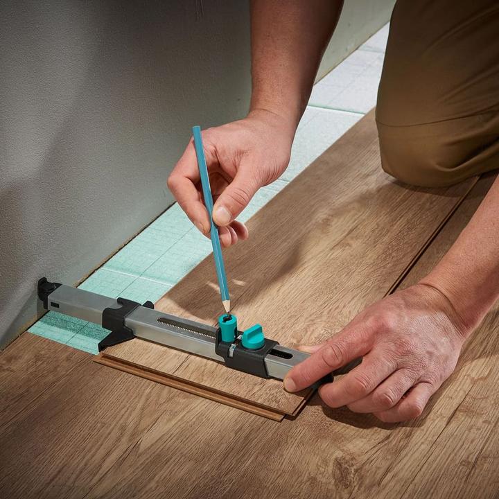 Produktbild wolfcraft wolfcraft 1 Laminat Einpasser