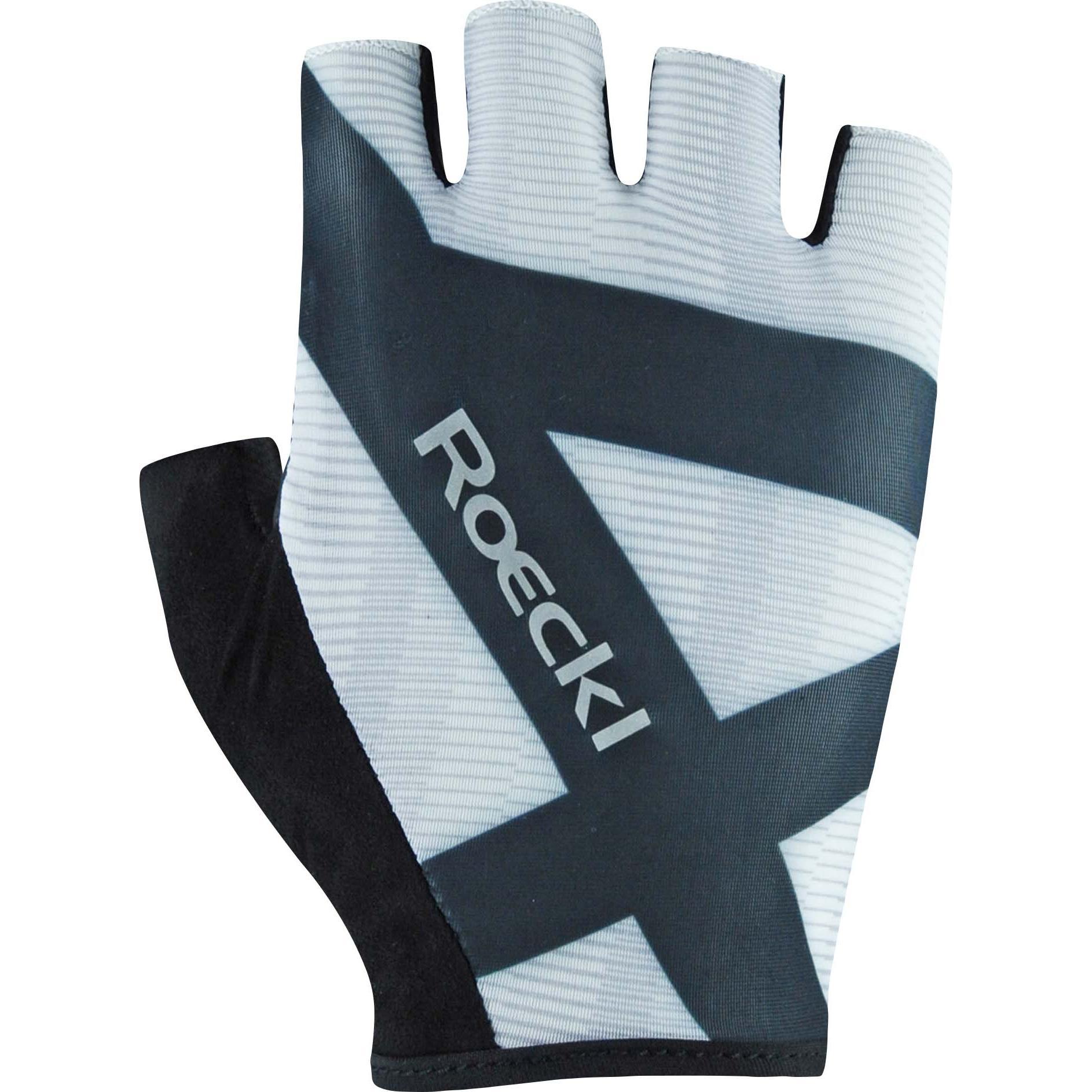 Roeckl, Herren, Handschuhe, Busano, Weiss, (M)